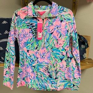 Lilly Pulitzer Skipper pullover
